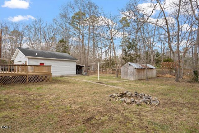 711 Valetta Road, Durham, NC 27712