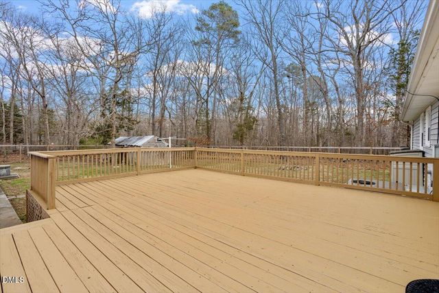 711 Valetta Road, Durham, NC 27712