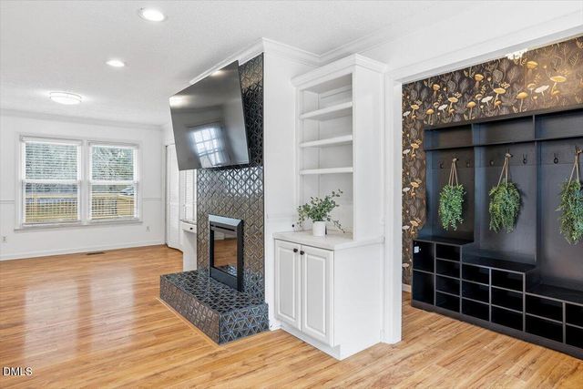 711 Valetta Road, Durham, NC 27712