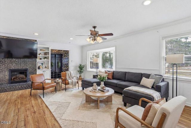 711 Valetta Road, Durham, NC 27712