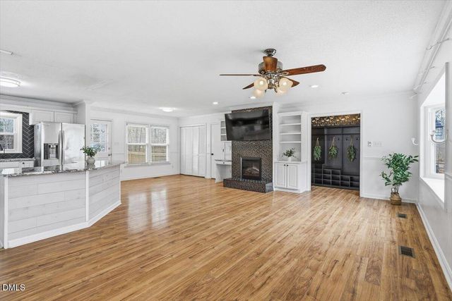 711 Valetta Road, Durham, NC 27712