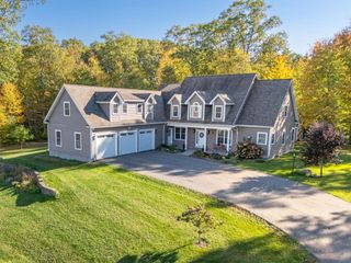 1 Kinneret Drive, Kingston, NH 03848