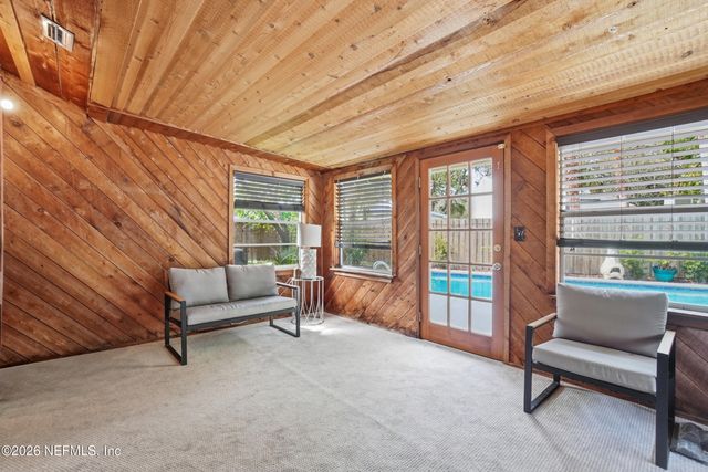 2018 ROSEWOOD Drive, Neptune Beach, FL 32266