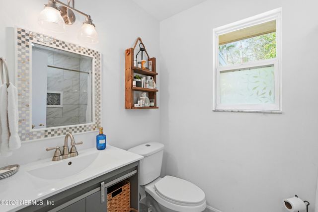 2018 ROSEWOOD Drive, Neptune Beach, FL 32266