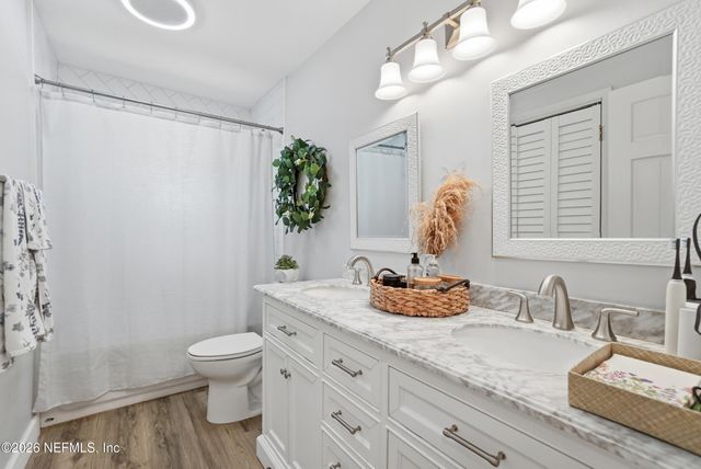 2018 ROSEWOOD Drive, Neptune Beach, FL 32266