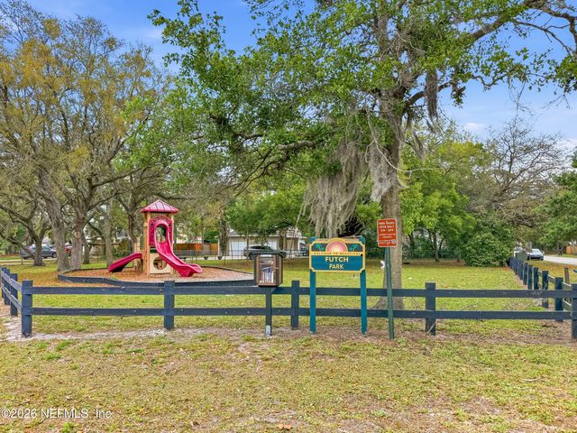 2018 ROSEWOOD Drive, Neptune Beach, FL 32266