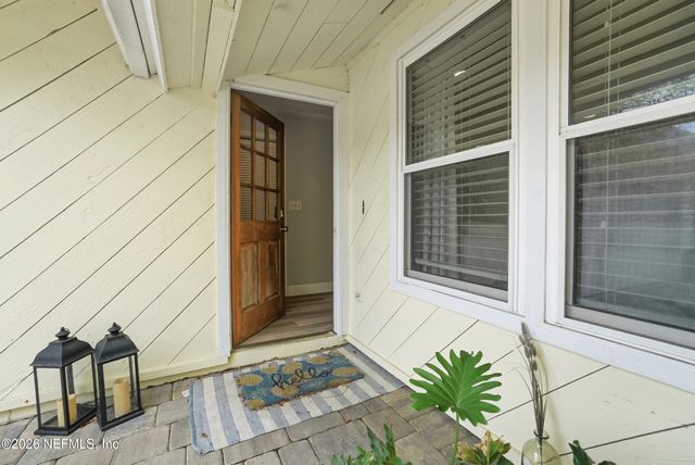 2018 ROSEWOOD Drive, Neptune Beach, FL 32266