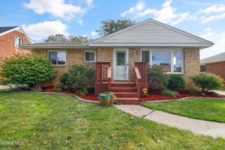 4332 289th Street, Toledo, OH 43611