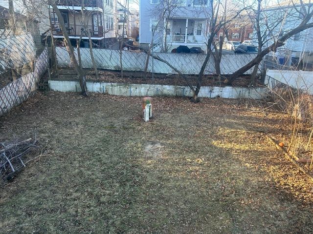 22 Norcross Street 1, Arlington, MA 02474