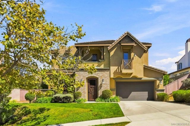 3239 Sitio Tortuga, Carlsbad, CA 92009