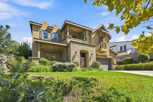 3239 Sitio Tortuga, Carlsbad, CA 92009