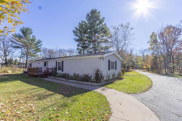 25108 115th Avenue, Cadott, WI 54727