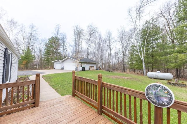 25108 115th Avenue, Cadott, WI 54727