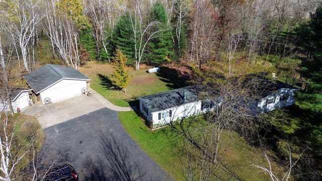 25108 115th Avenue, Cadott, WI 54727