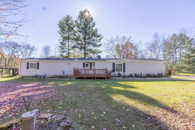 25108 115th Avenue, Cadott, WI 54727