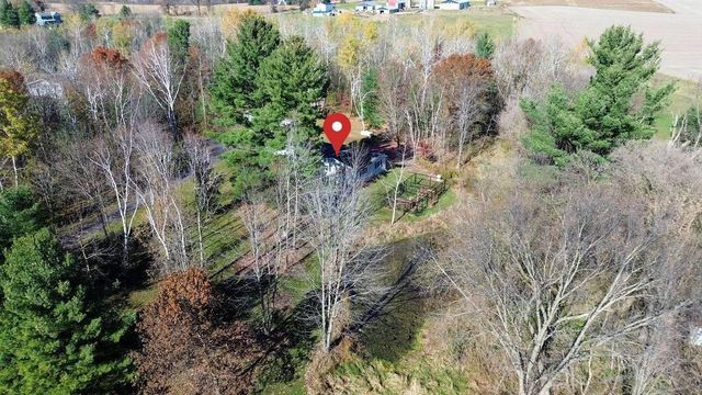25108 115th Avenue, Cadott, WI 54727