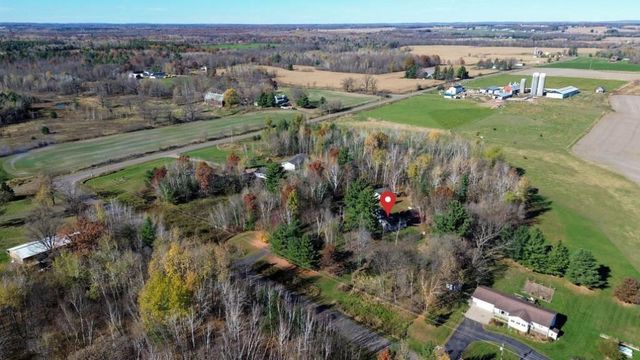 25108 115th Avenue, Cadott, WI 54727