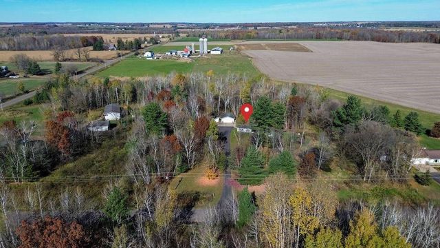 25108 115th Avenue, Cadott, WI 54727