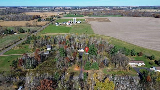 25108 115th Avenue, Cadott, WI 54727