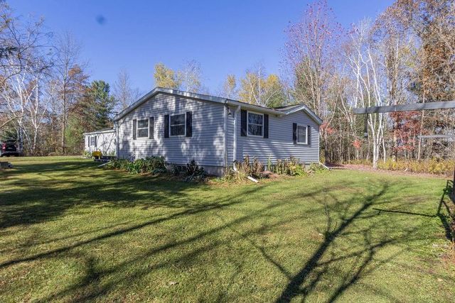 25108 115th Avenue, Cadott, WI 54727