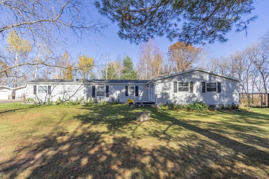 25108 115th Avenue, Cadott, WI 54727