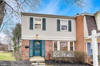 47 RYE CT, Gaithersburg, MD 20878