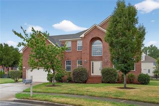 1504 Milano CT, Chesapeake, VA 23322