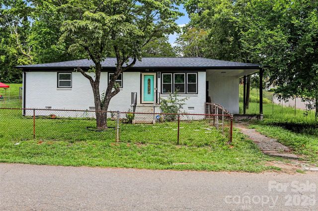 518 Baker Street, Kings Mountain, NC 28086
