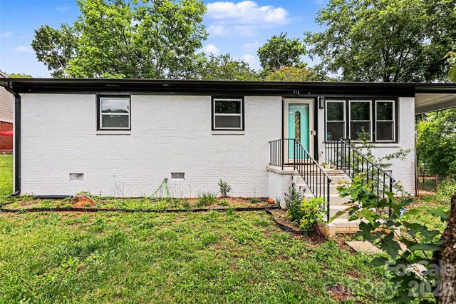 518 Baker Street, Kings Mountain, NC 28086