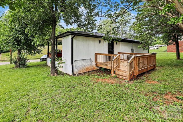 518 Baker Street, Kings Mountain, NC 28086