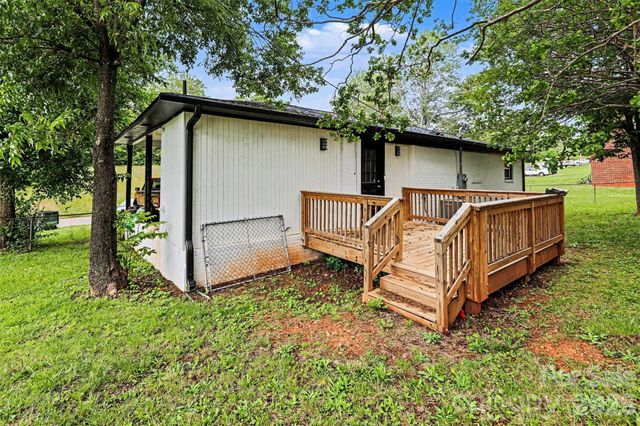 518 Baker Street, Kings Mountain, NC 28086