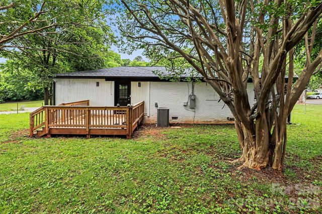 518 Baker Street, Kings Mountain, NC 28086