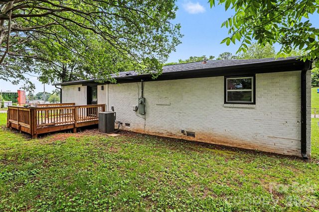 518 Baker Street, Kings Mountain, NC 28086