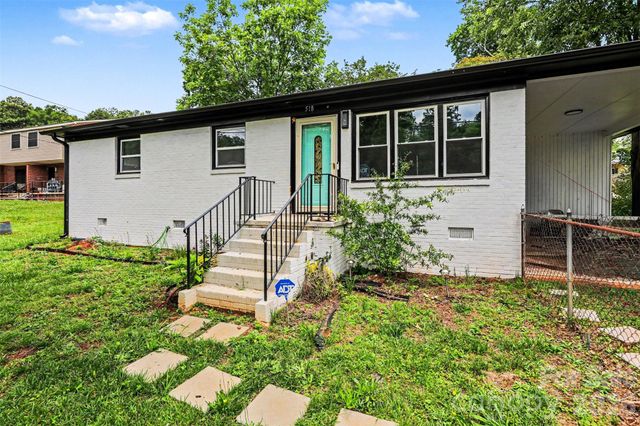 518 Baker Street, Kings Mountain, NC 28086
