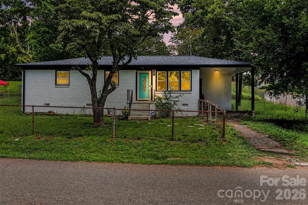 518 Baker Street, Kings Mountain, NC 28086