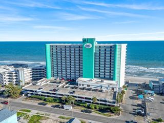 1210 N Waccamaw Dr. # 1507, Murrells Inlet, SC 29576