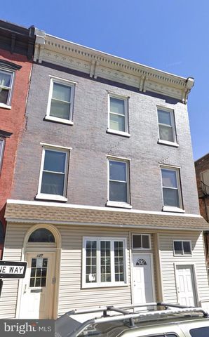 127 S 3RD ST, Reading, PA 19602