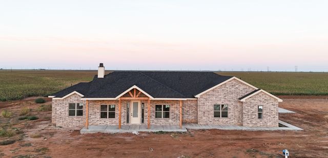 4084 Hawk Road, Ropesville, TX 79358