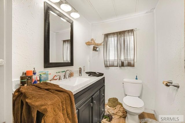 423 E 200 N, Blackfoot, ID 83221