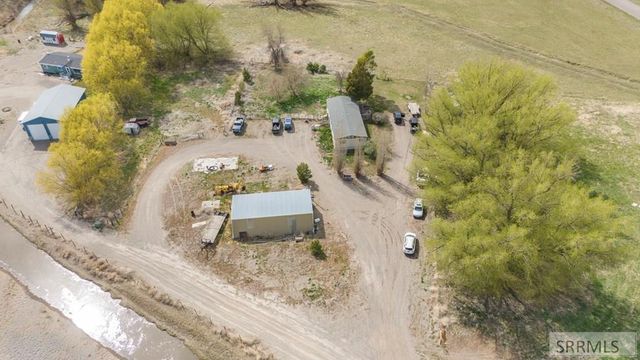 423 E 200 N, Blackfoot, ID 83221