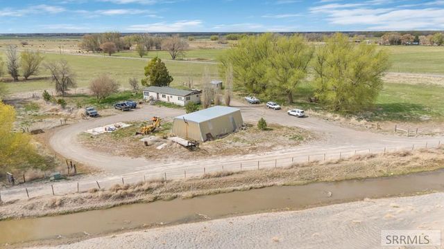 423 E 200 N, Blackfoot, ID 83221