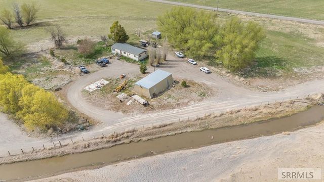 423 E 200 N, Blackfoot, ID 83221