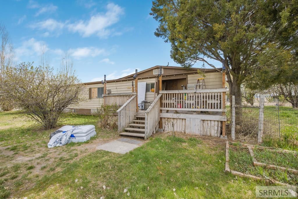 423 E 200 N, Blackfoot, ID 83221