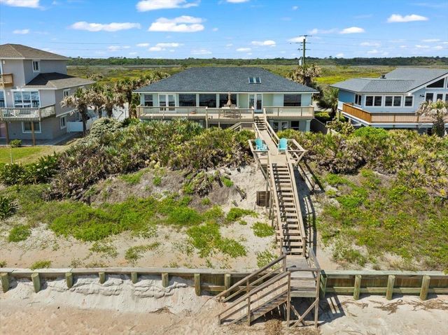 2897 S Ponte Vedra Blvd, Ponte Vedra Beach, FL 32082