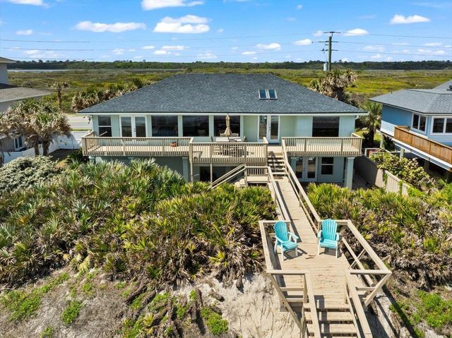 2897 S Ponte Vedra Blvd, Ponte Vedra Beach, FL 32082