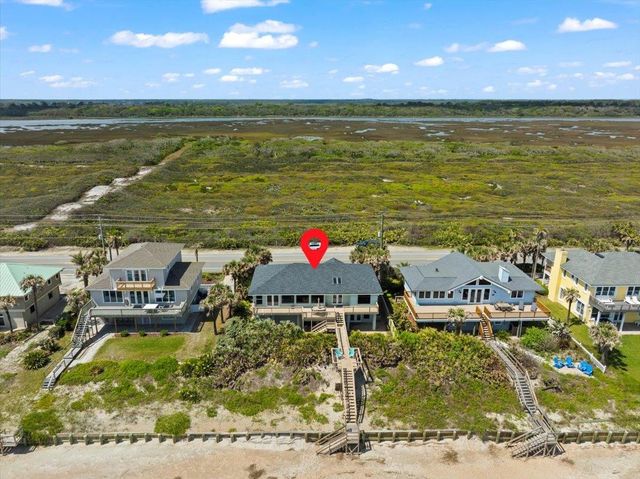 2897 S Ponte Vedra Blvd, Ponte Vedra Beach, FL 32082