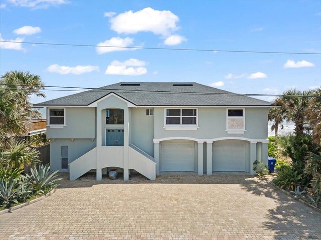 2897 S Ponte Vedra Blvd, Ponte Vedra Beach, FL 32082