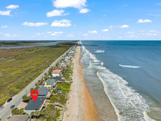 2897 S Ponte Vedra Blvd, Ponte Vedra Beach, FL 32082