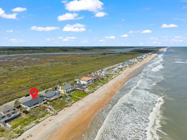 2897 S Ponte Vedra Blvd, Ponte Vedra Beach, FL 32082