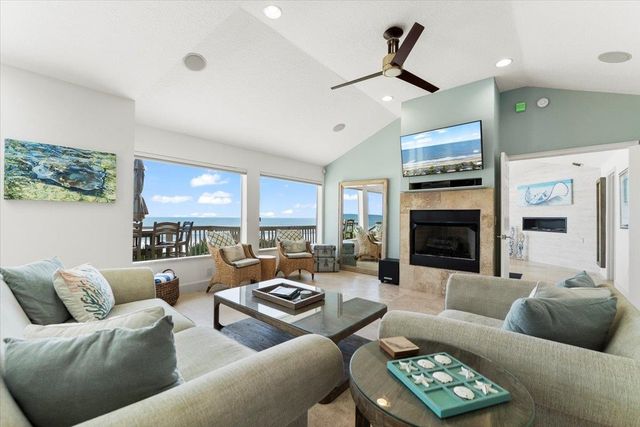 2897 S Ponte Vedra Blvd, Ponte Vedra Beach, FL 32082